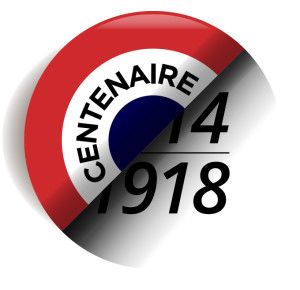 Logo centenaire