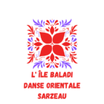 Image de 1 - L'île Baladi Danses orientales Sarzeau