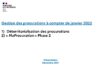 Présentation-procurations – Deterritorialisation et Maprocuration phase 2 – Dec 2021