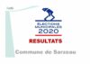 resultats municipales 2020